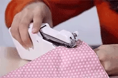 Mini Sewing Mechine
