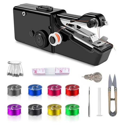 Mini Sewing Mechine