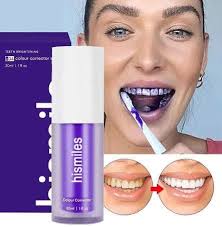 Make Your Teeth Shining