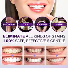 Make Your Teeth Shining